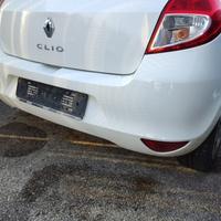 Paraurti posteriore RENAULT CLIO del 2009