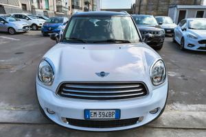 MINI COUNTRYMAN COOPER SOLI 68.000 KM 1.6 DIESEL