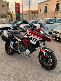 Multistrada 1200 S
