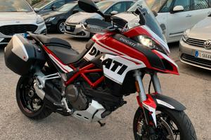 Multistrada 1200 S