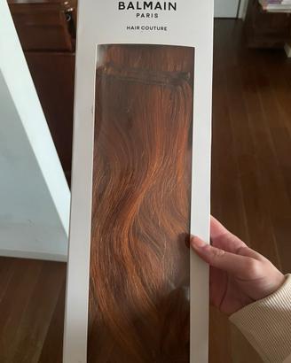 Extensions Balmain hair originali