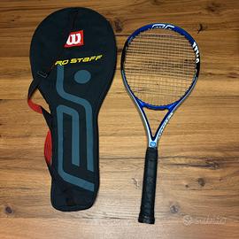 Racchetta da Tennis Wilson Pro Staff