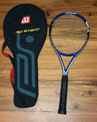 Racchetta da Tennis Wilson Pro Staff