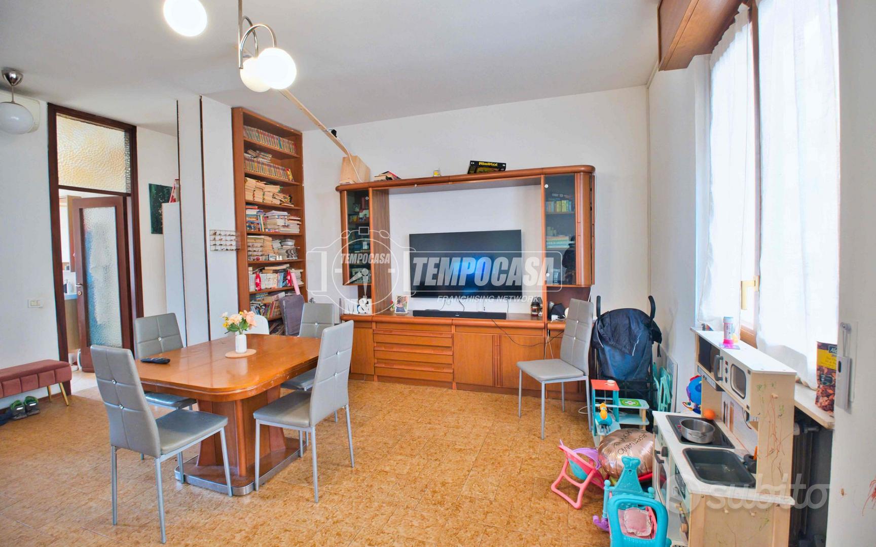 Apartment in Novara, Sacro Cuore - Altro