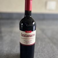 Vino Grattamacco rosso superiore