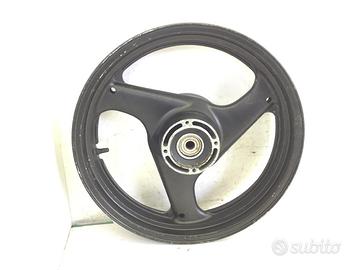 SUZUKI GS 500 CERCHIO RUOTA POSTERIORE 17 X 3.50 2