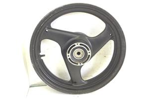 SUZUKI GS 500 CERCHIO RUOTA POSTERIORE 17 X 3.50 2