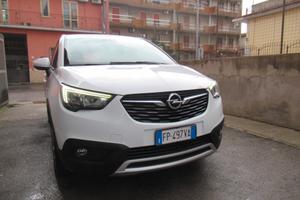 Opel Crossland X 1.6 ECOTEC D 8V Start&Stop Ultima