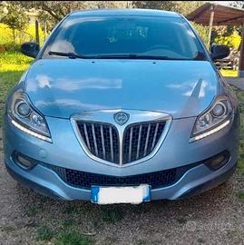 LANCIA DELTA 1.6 DIESEL MULTIJET 120 CV 
