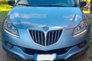 LANCIA DELTA 1.6 DIESEL MULTIJET 120 CV 