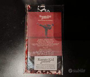 Bandana Karate Kid Legends 