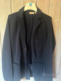 Blazer bimbo 11/12 anni