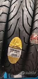 Pneumatici moto dunlop 120 / 90 18 r Nuovi