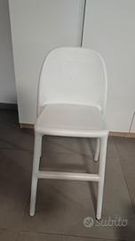 seggiolone ikea Urban