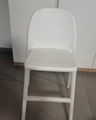 seggiolone ikea Urban