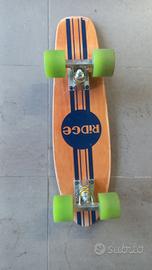 Skateboard Ridge Maple Criuser