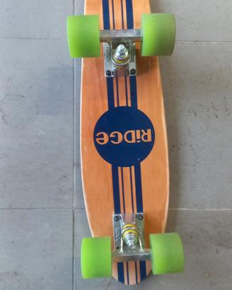 Skateboard Ridge Maple Criuser