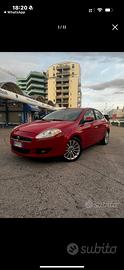Fiat Bravo 2008