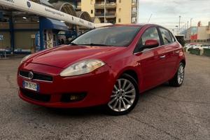 Fiat Bravo 2008