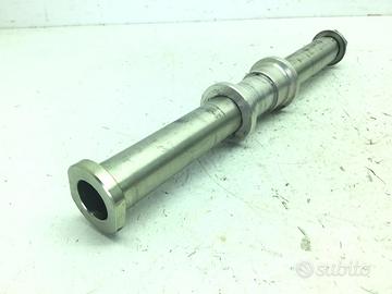 BENELLI LEONCINO 800 PERNO ASSE RUOTA POSTERIORE Ø