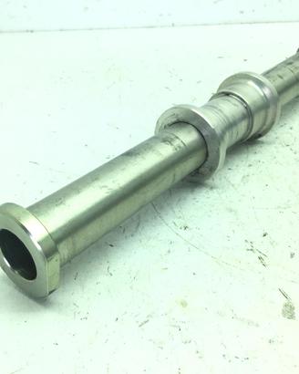 BENELLI LEONCINO 800 PERNO ASSE RUOTA POSTERIORE Ø