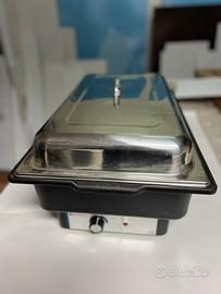 Scalda vivande Hendi 9l