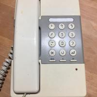 Telefono fisso vintage SITEL