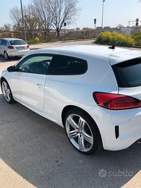 Scirocco vw 2016