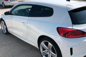Scirocco vw 2016