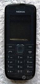 Nokia 113 con batteria e caricabatterie originale