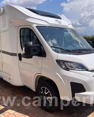 CARADO CARADO --- T 338 STANDARD