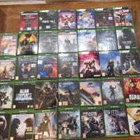 34 videogiochi xbox 