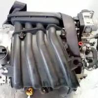 Motore qashqai