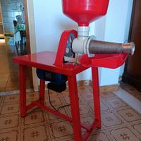 Passapomodoro professionale 