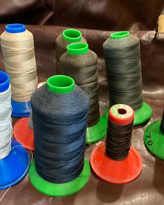 Filo titolo 20 calzolaio