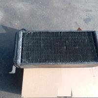 radiatore olio Fulvia hf 1600