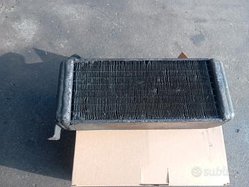 radiatore olio Fulvia hf 1600