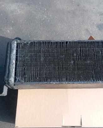 radiatore olio Fulvia hf 1600