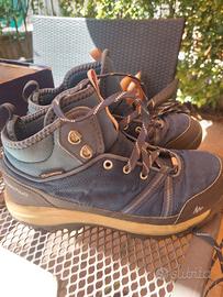 scarpe montagna