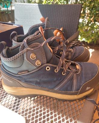 scarpe montagna