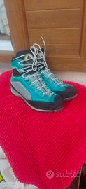 scarpe  la sportiva 42