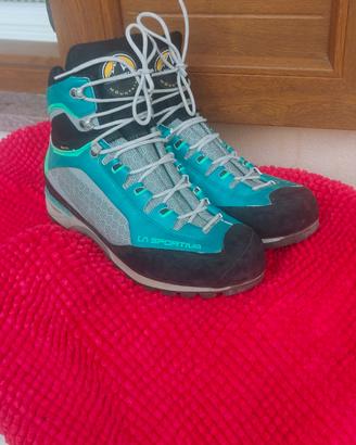 scarpe  la sportiva 42