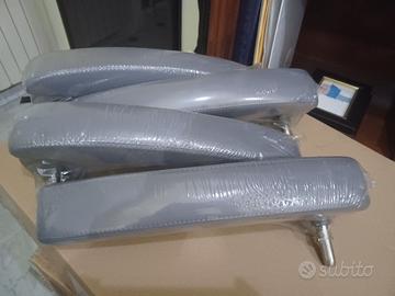 Braccioli per sedili Mercedes Viano o Vito