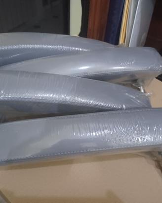 Braccioli per sedili Mercedes Viano o Vito