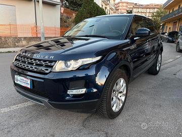 Land Rover Range Evoque 2.2 TD4 5p. Loire Edition 