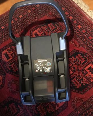 Belted Base Peg-Perego