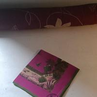 Foulard seta uomo e donna