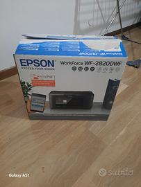 stampante epson