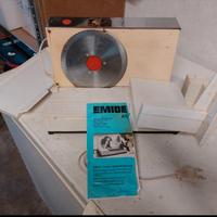 Affettatrice Amide As10 Vintage