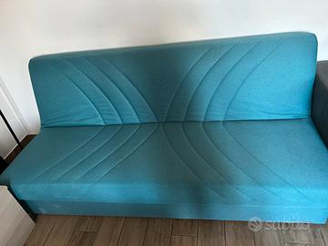 Divano letto